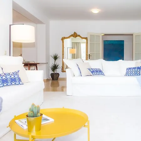 Apartment Liiiving In Foz River View Porto