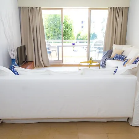 Apartment Liiiving In Foz River View