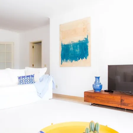 Apartment Liiiving In Foz River View Porto