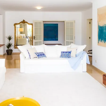 Апартаменты Liiiving In Foz River View Порту